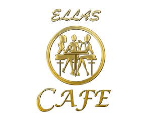 Logo ellas cafe