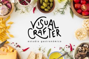 VisualCrafter