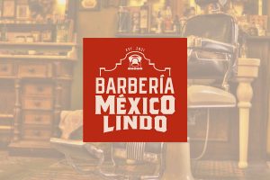 Barbería México Lindo