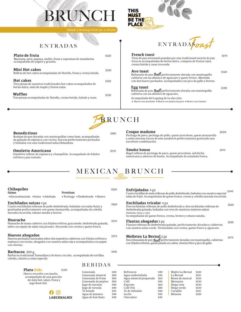 we-2MENU-BRUNCH_FINAL_LA-BERNAL