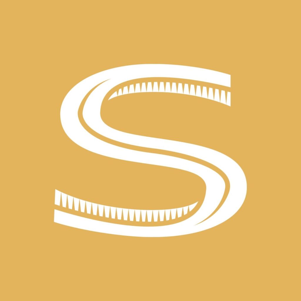 Logo Serendipia menu yam