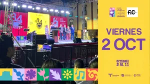 viernes 2 de octubre ficsm festival internacional en la costa del seno mexiano fio festival internacional de otoño 2026